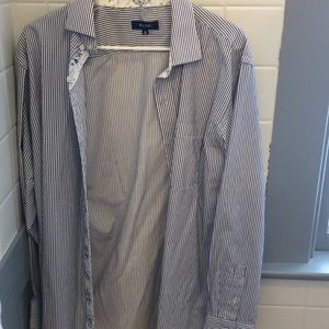 Men’s Bogari dress shirt
